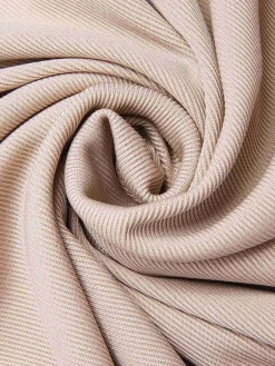 Sale Retro Stage 1940s Solid Sweetheart Knitted Top Beige