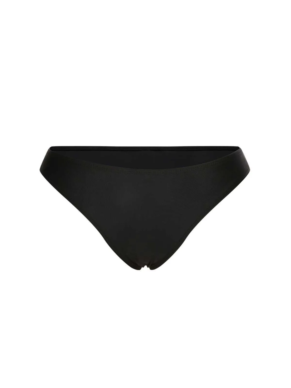 Online Retro Stage 1960s Floral Swimsuit Set Black