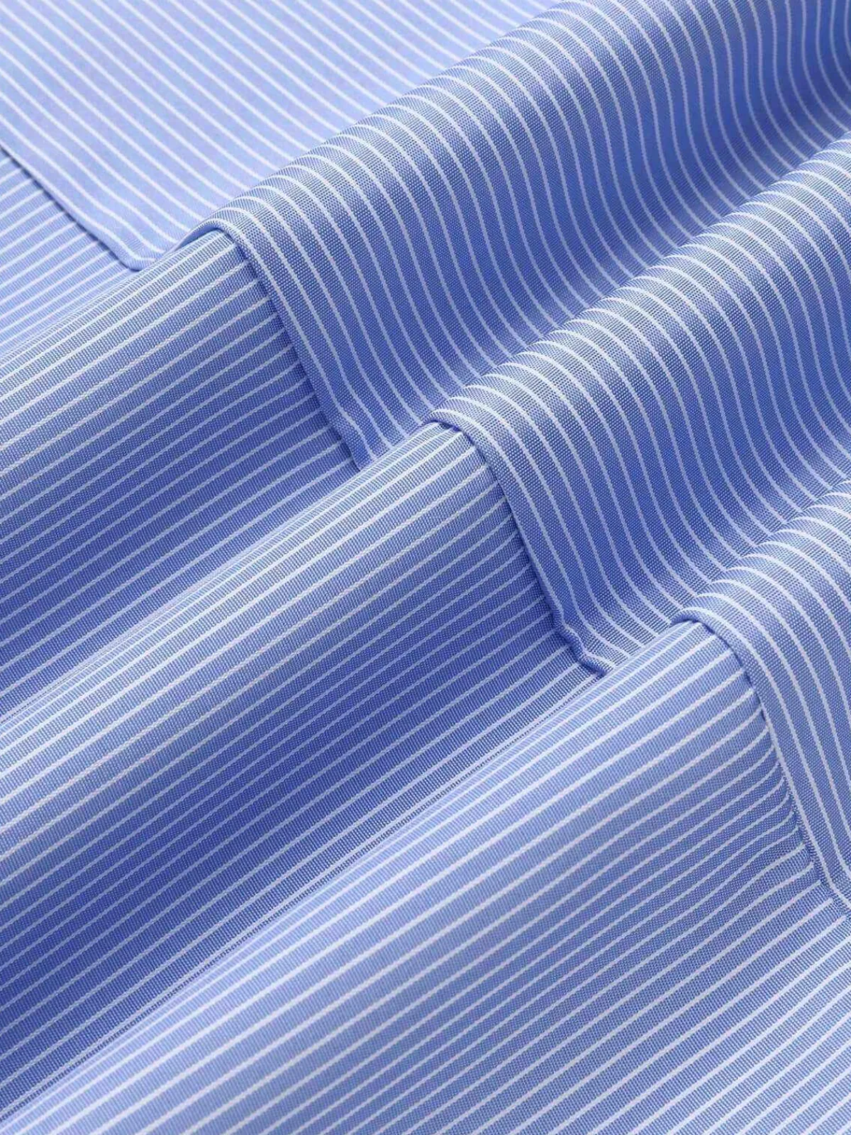 Online Retro Stage 1930s Stripe Cutout Wide Strap Jumpsuit Blue