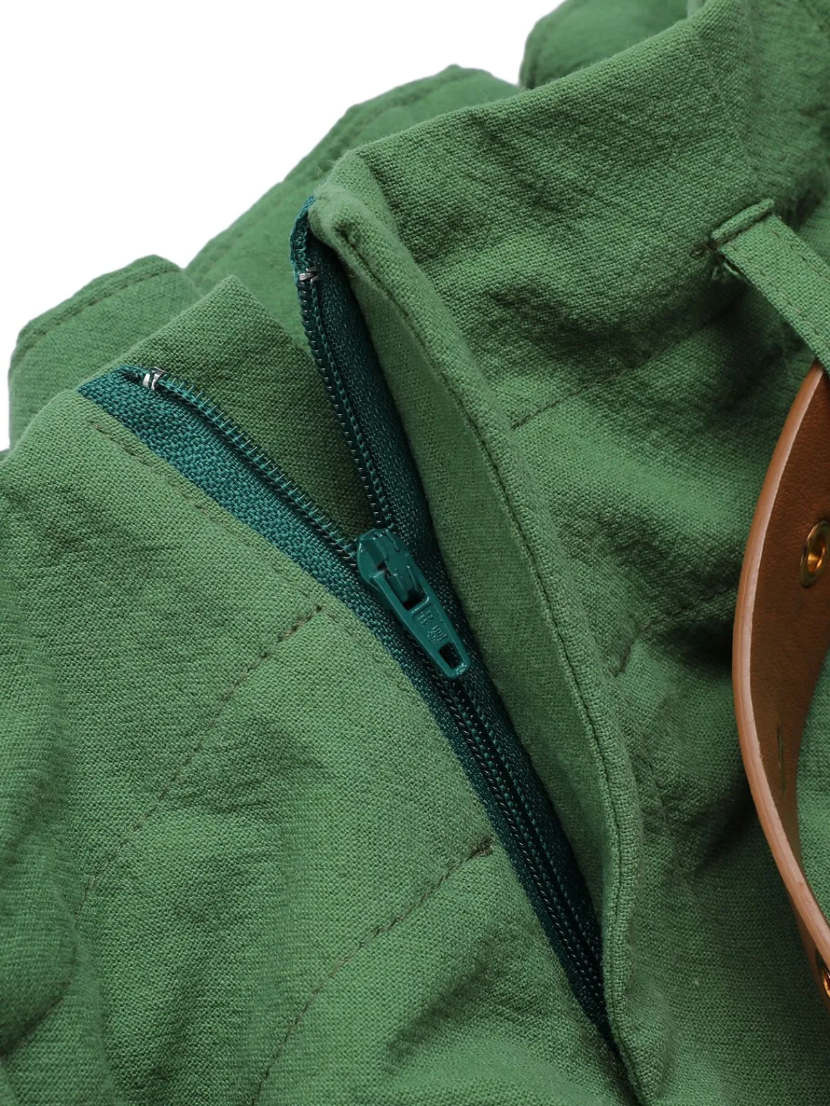 Online Retro Stage Dark 1960s Solid Vintage Shorts Green