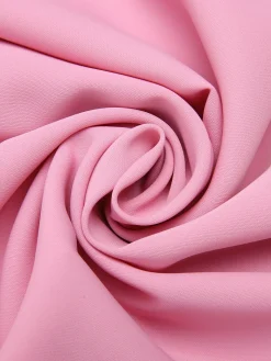 Discount Retro Stage 3PCS Pink 1960s Bow Blouse & Spaghetti Dress & Umbrella Skirt Pale Pink