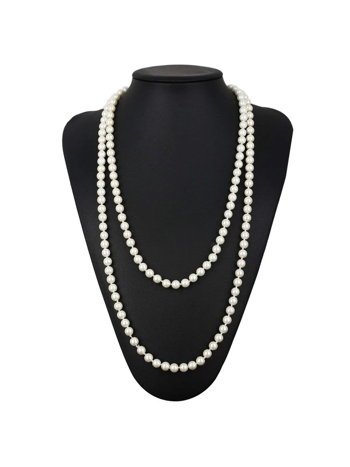 Hot Retro Stage 6Pcs 1920s Accessories Set