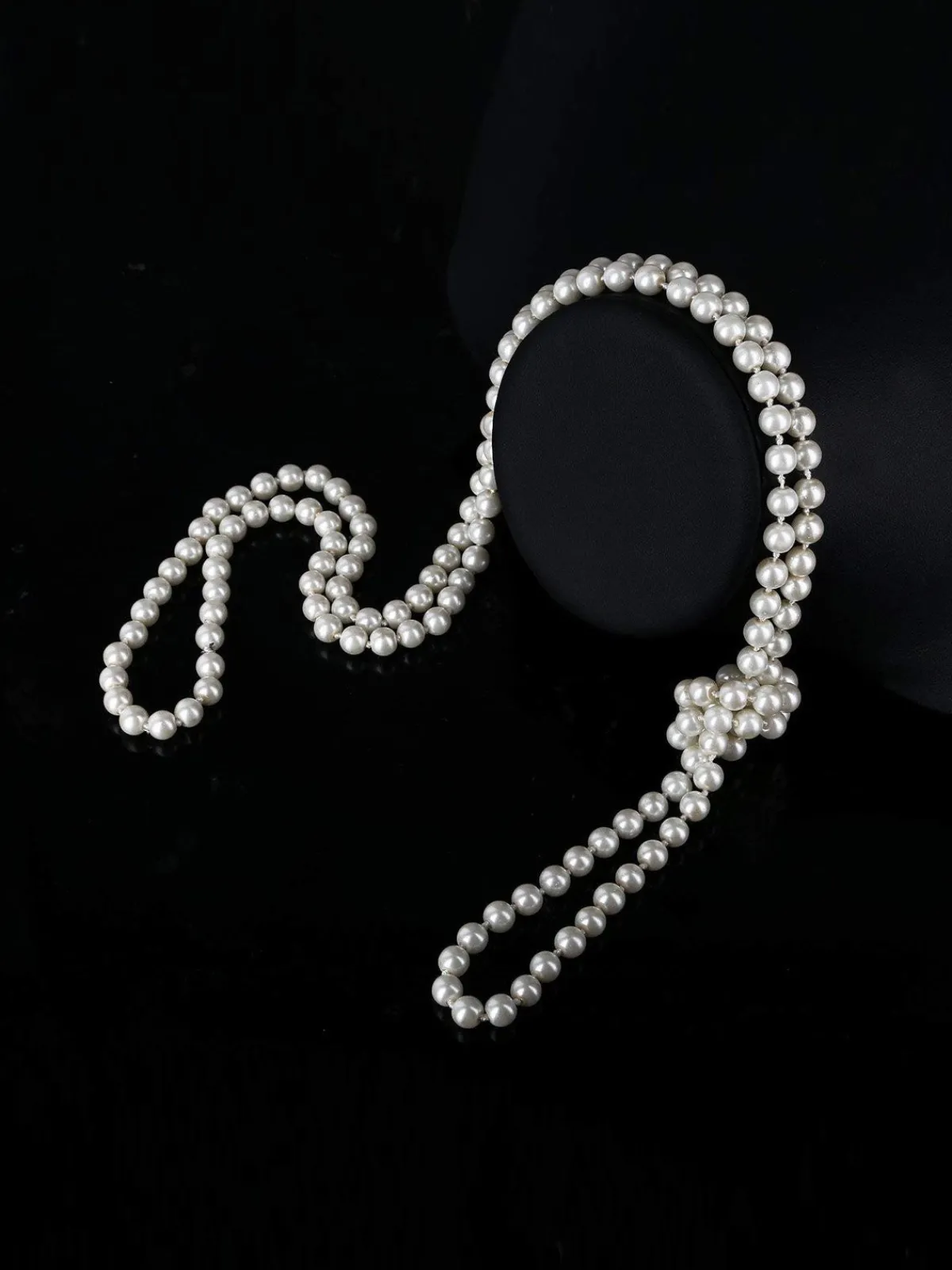 Hot Retro Stage 6Pcs 1920s Accessories Set