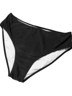 Discount Retro Stage [Plus Size] 1950s Spaghetti Strap Print Swimsuit