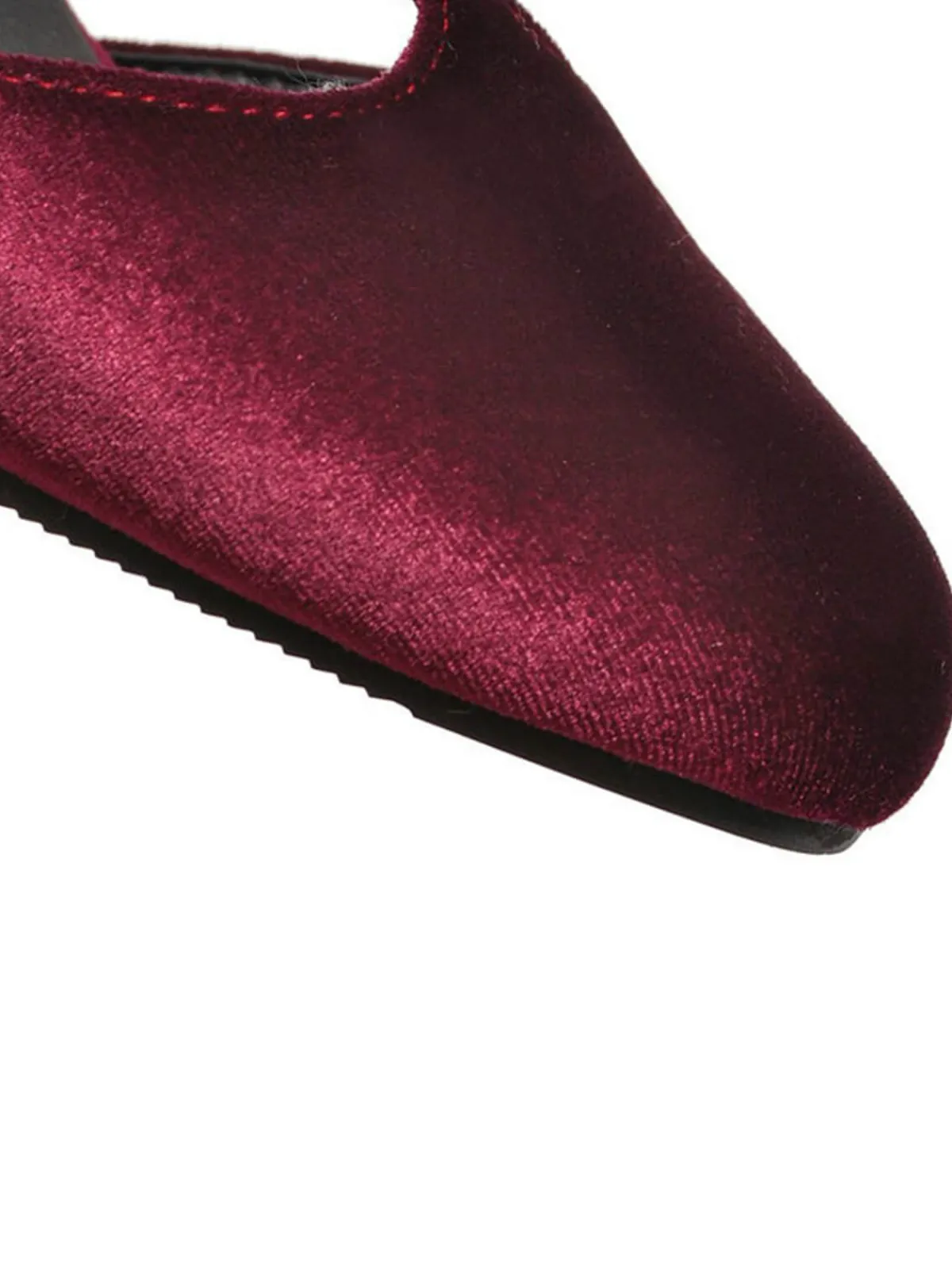 Sale Retro Stage Retro T-Strap Mary Jane High Heel Shoes