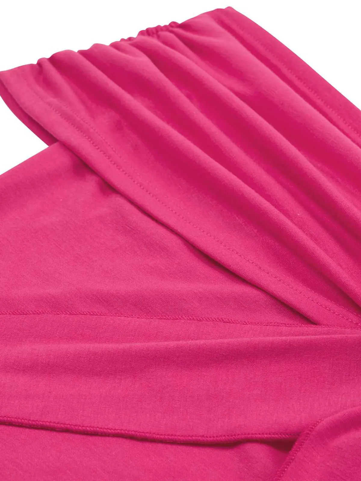 Sale Retro Stage 1960s Off-Shoulder 3D Rose Solid Top
