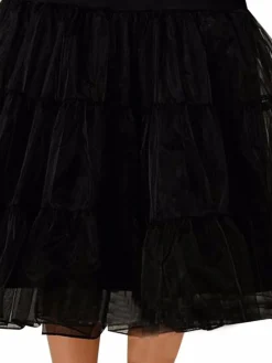 New Retro Stage 1950s Petticoat Tutu Crinoline Underskirt