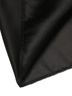 Online Retro Stage 1950s Ruffles Petticoat Underskirt