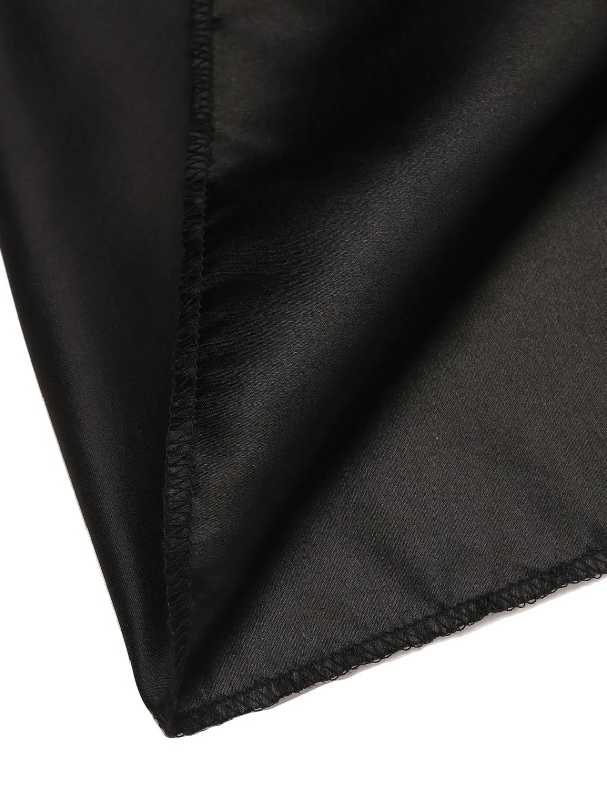 Online Retro Stage 1950s Ruffles Petticoat Underskirt