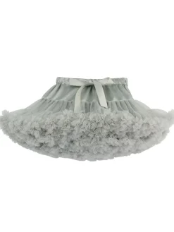 Best Retro Stage 1950s Ruffles Petticoat Underskirt