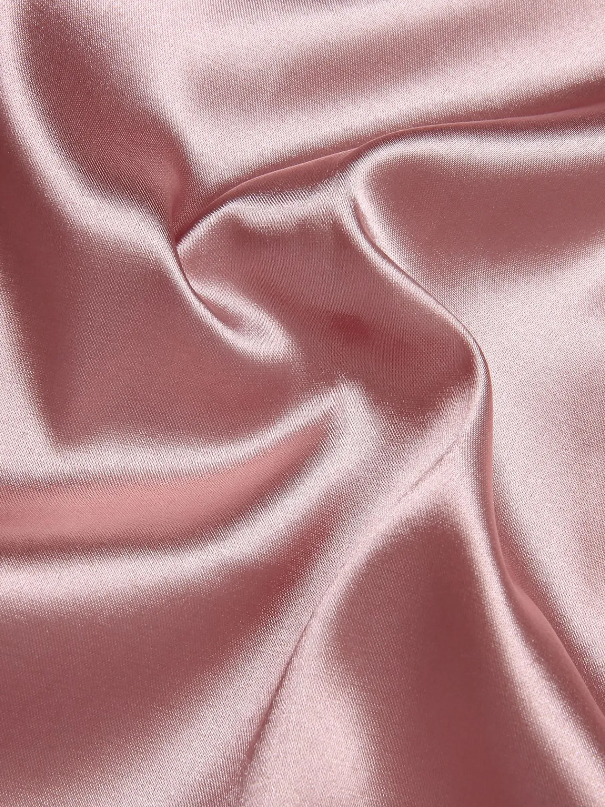 Best Retro Stage 1970s Satin Solid Belted Robes