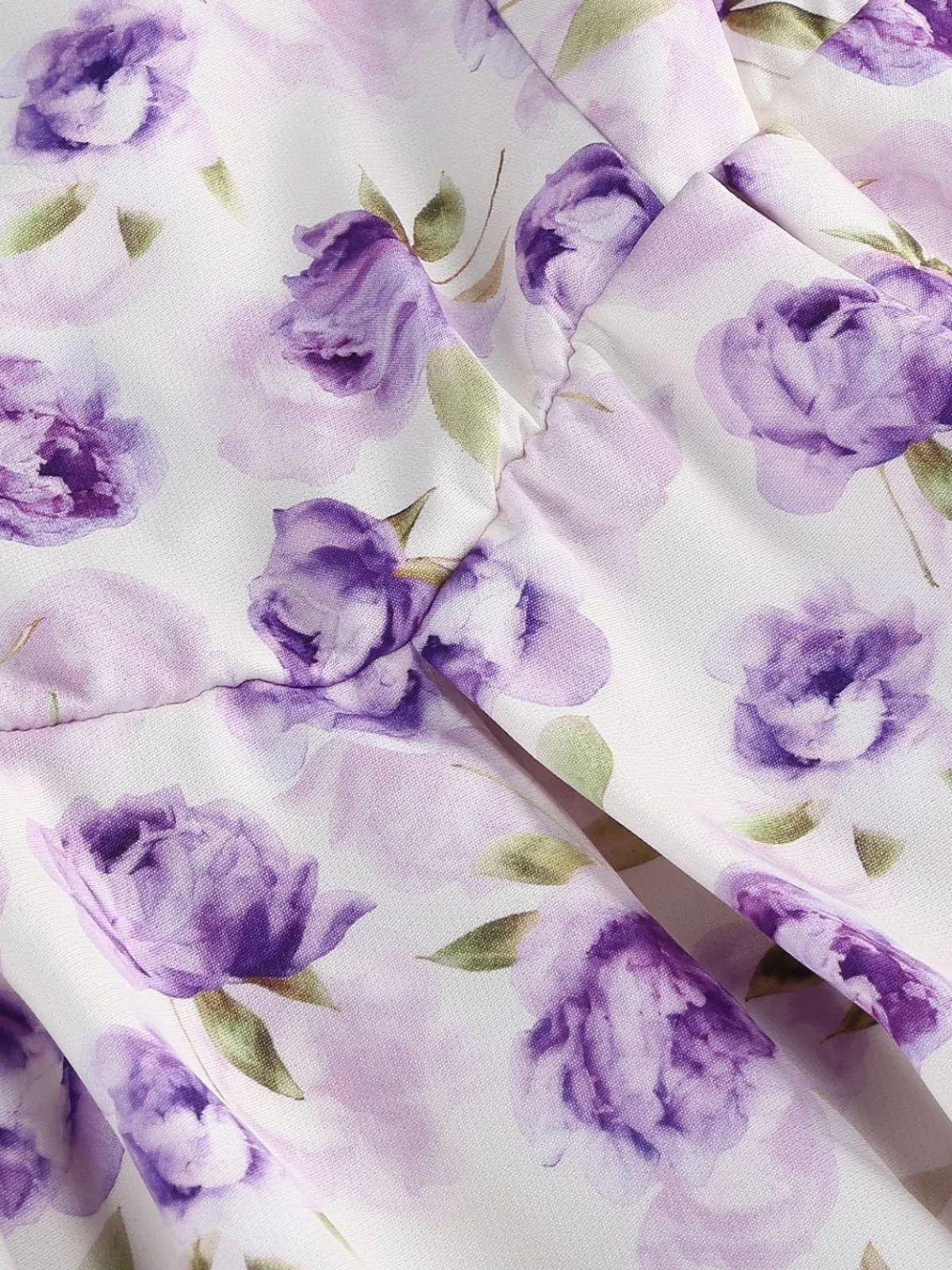 New Retro Stage 1950s Vintage Floral Swing Dress