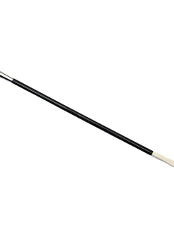 New Retro Stage [US Warehouse] Black 1920s Cigarette Holder Plastic Costume