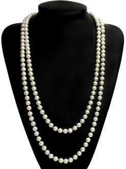 Outlet Retro Stage [US Warehouse] Black 1920s Flapper Costume Set