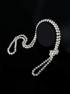 Fashion Retro Stage [US Warehouse] 4PCs 1920s Accessories Set