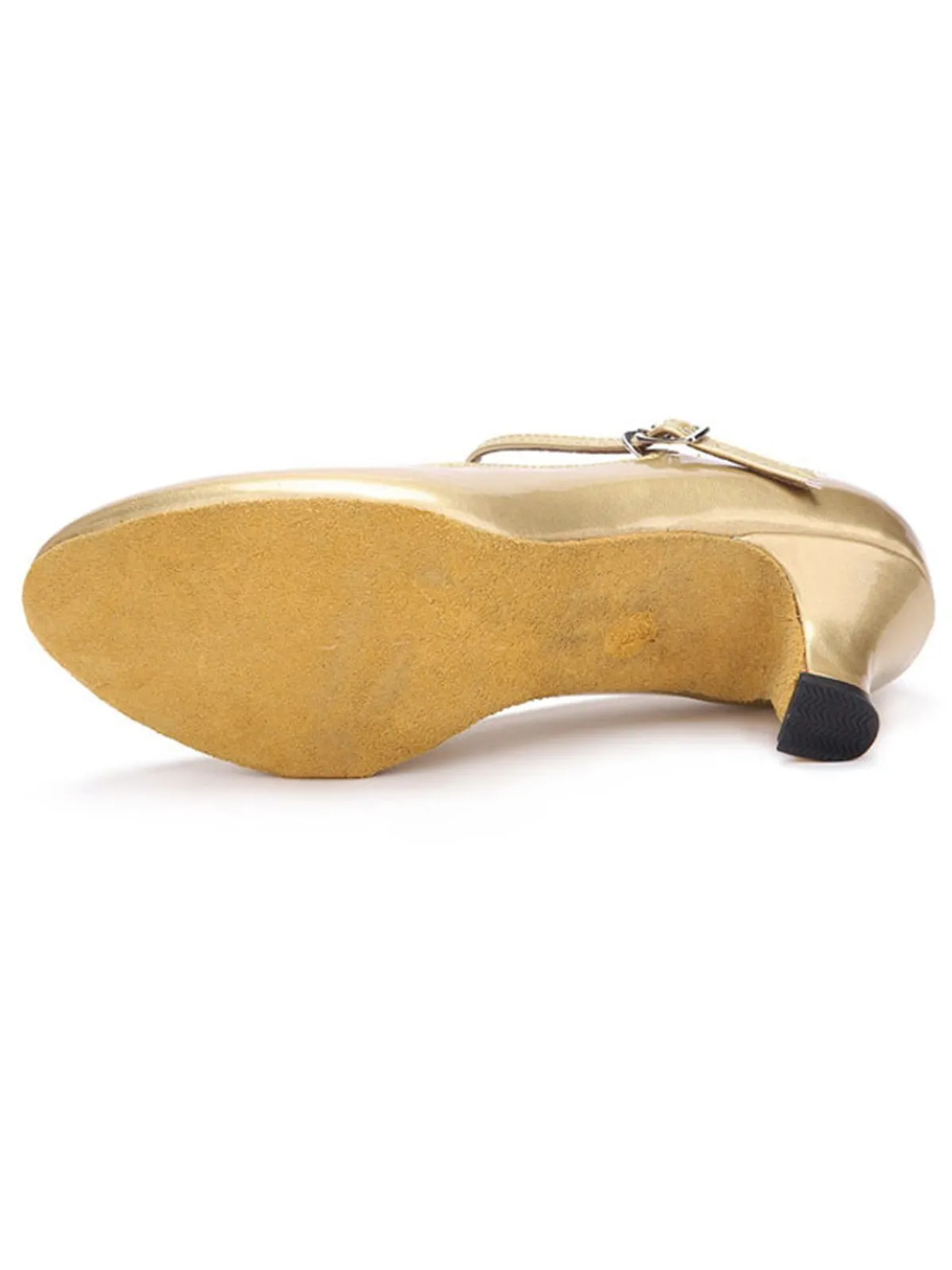 Best Retro Stage Vintage Mid High Heel Shoes