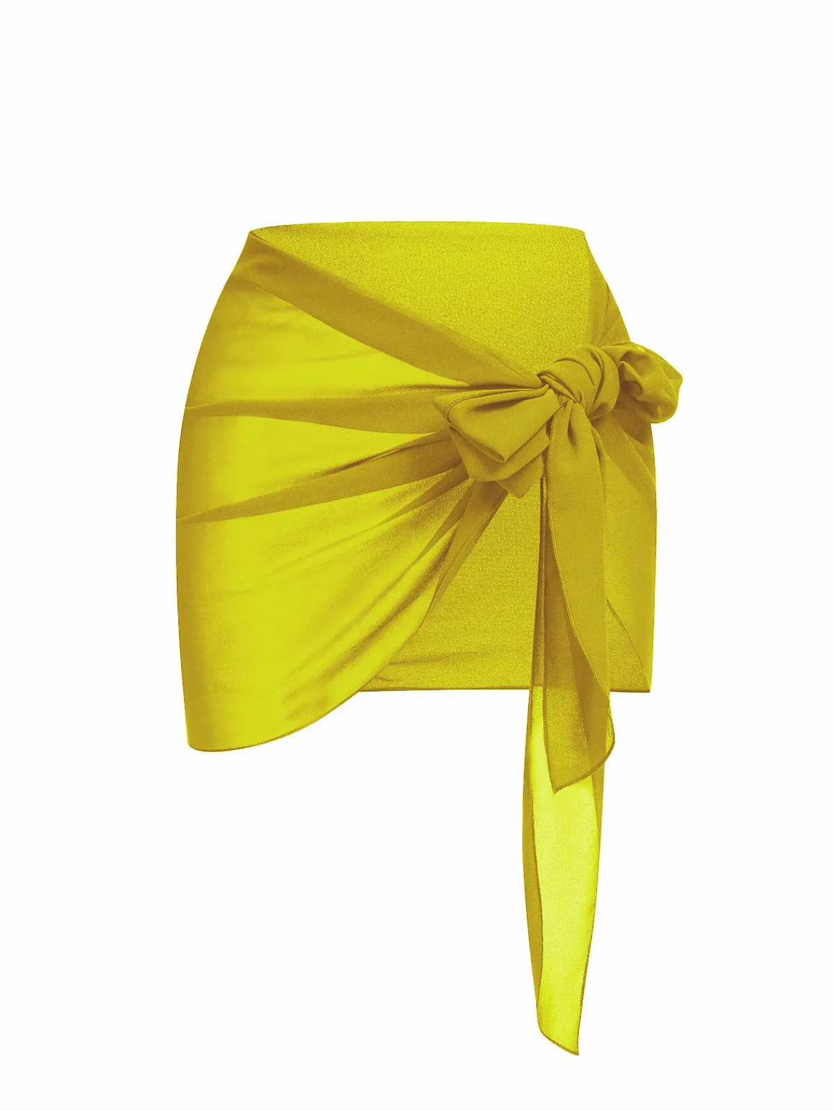Clearance Retro Stage Vintage Solid Chiffon Sun Protection Cover-up